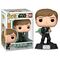 POP figure Star Wars The Book of Boba Fett 2 Luke Skywalker & Grogu - Funko POP - Collectibles - Techbox