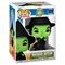 POP figure The Wizard of OZ Wicked Witch |  Techbox
