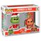 POP pack 2 figures The Grinch - Grinch & Max - Funko POP - Collectibles - Techbox