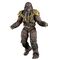 Star Wars The Book of Boba Fett Krrsantan figure 9,5cm - Figurines - Collectibles - Techbox