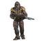 Star Wars The Book of Boba Fett Krrsantan figure 9,5cm - Figurines - Collectibles - Techbox