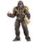 Star Wars The Book of Boba Fett Krrsantan figure 9,5cm - Figurines - Collectibles - Techbox