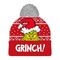The Grinch Christmas hat