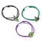 Wicked Elphaba Friendship Set 2 bracelets - Jewelry, Bracelets & Necklaces - Gifts - Techbox
