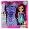 Disney The Little Mermaid Ariel doll + costume 38cm |  Techbox