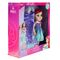 Disney The Little Mermaid Ariel doll + costume 38cm |  Techbox