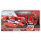 Disney Cars Transforming Mack playset