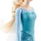 Disney Frozen Elsa doll |  Techbox