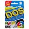 DOS card game