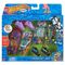 Hot Wheels assorted pack 4 skates - Hot Wheels - Collectibles - Techbox