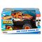 Hot Wheels Monster Trucks Tiger Shark radio control car |  Techbox