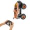 Hot Wheels Monster Trucks Tiger Shark radio control car |  Techbox