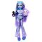 Monster High Abbey Bominable doll 25cm |  Techbox