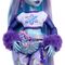 Monster High Abbey Bominable doll 25cm |  Techbox