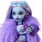 Monster High Abbey Bominable doll 25cm |  Techbox