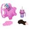 Monster High Abbey Bominable doll 25cm |  Techbox