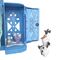 Disney Frozen Elsa Ice Castle