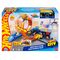 Hot Wheels City Super Police Station |  Techbox