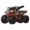 Hot Wheels Monster Trucks Big Bigs assorted car |  Techbox