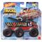 Hot Wheels Monster Trucks Big Bigs assorted car |  Techbox