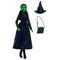 Wicked Elphaba Thropp doll |  Techbox