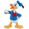 Disney Donald figure 6cm |  Techbox