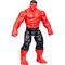 Marvel Avengers Captain America Brave New World Titan Hero Red Hulk figure 30cm |  Techbox