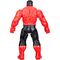 Marvel Avengers Captain America Brave New World Titan Hero Red Hulk figure 30cm |  Techbox
