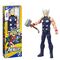 Marvel Avengers Titan Hero Thor deluxe figure 30cm - Figurines - Collectibles - Techbox