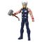 Marvel Avengers Titan Hero Thor deluxe figure 30cm - Figurines - Collectibles - Techbox