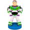Disney Toy Story Buzz Lightyear figure clamping bracket Cable guy 20cm | Techbox