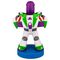 Disney Toy Story Buzz Lightyear figure clamping bracket Cable guy 20cm | Techbox