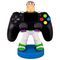 Disney Toy Story Buzz Lightyear figure clamping bracket Cable guy 20cm | Techbox