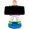 Disney Toy Story Buzz Lightyear figure clamping bracket Cable guy 20cm | Techbox