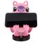 Disney Stitch Angel figure clamping bracket Cable guy 21cm | Techbox