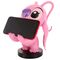Disney Stitch Angel figure clamping bracket Cable guy 21cm | Techbox