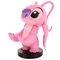 Disney Stitch Angel figure clamping bracket Cable guy 21cm | Techbox