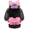 Disney Stitch Angel figure clamping bracket Cable guy 21cm | Techbox