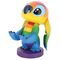 Disney Stitch Rainbow figure clamping bracket Cable guy 20cm | Techbox