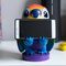 Disney Stitch Rainbow figure clamping bracket Cable guy 20cm | Techbox