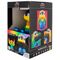 Disney Stitch Rainbow figure clamping bracket Cable guy 20cm | Techbox