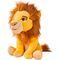 Disney Mufasa plush toy 45cm - Plushies - Gifts - Techbox