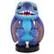 Disney Smiley Stitch clamping bracket Cable guy 20cm | Techbox