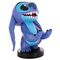 Disney Smiley Stitch clamping bracket Cable guy 20cm | Techbox
