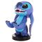 Disney Smiley Stitch clamping bracket Cable guy 20cm | Techbox
