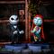 Disney The Nightmare Before Christmas Jack mini cable guy | Techbox