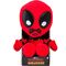 Marvel Deadpool Baby Pool plush toy 25cm - Plushies - Gifts - Techbox