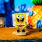 Spongebob - Spongebob mini cable guy | Techbox