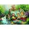 High Quality Country Retreat puzzle 1500pcs |  Techbox