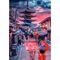 High Quality Evening in Kyoto puzzle 500pcs - Puzzles - Gifts - Techbox